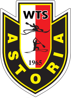 Wodne Towarzystwo Sportowe Astoria