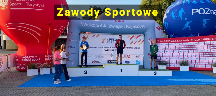 Zawody sportowe