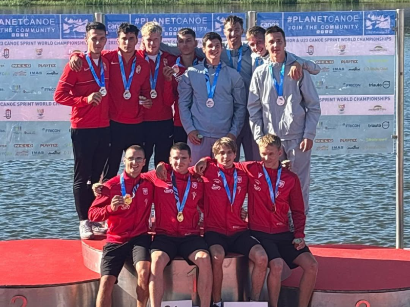 Brawa dla całej&nbsp;osady