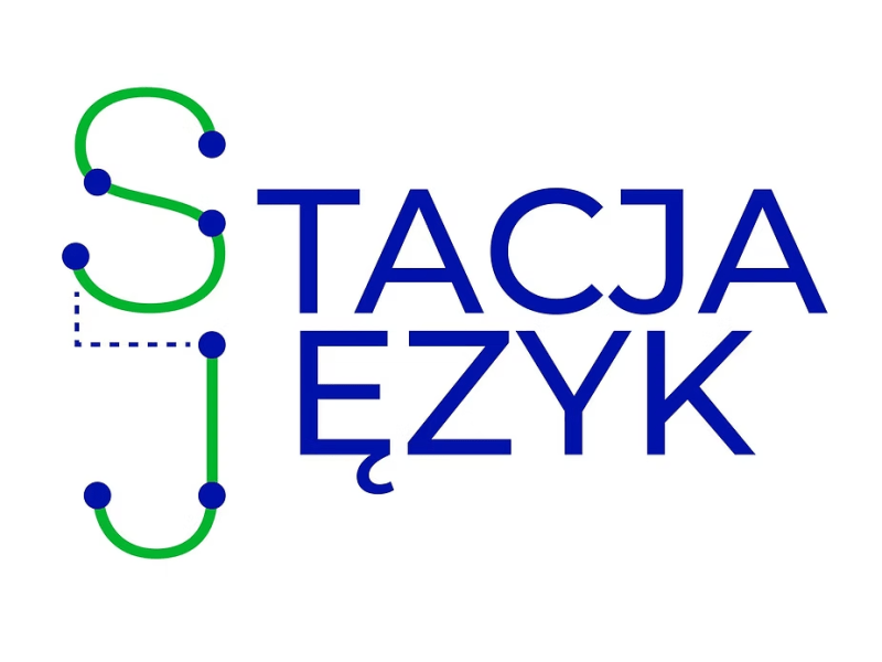 Stacja Język