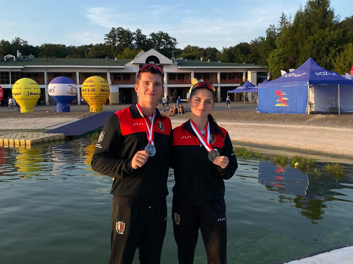 2 dzień Mistrzostw&nbsp;Polski