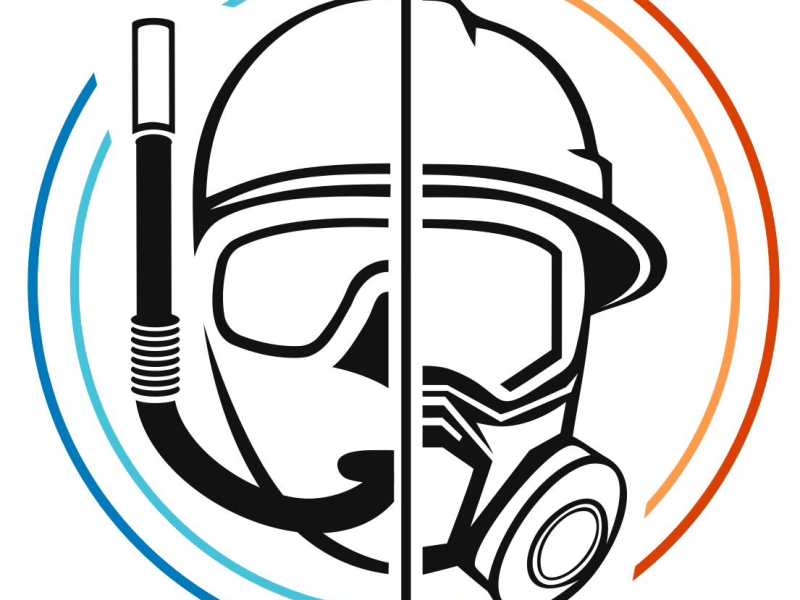 Nauka Pływania Strażak