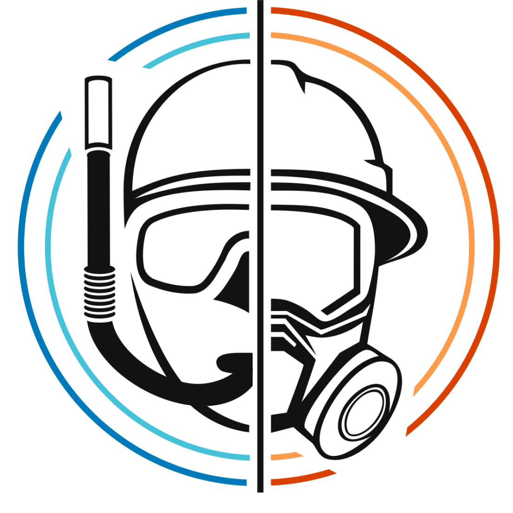 Nauka Pływania Strażak