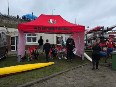 Memoriał Macieja Junke