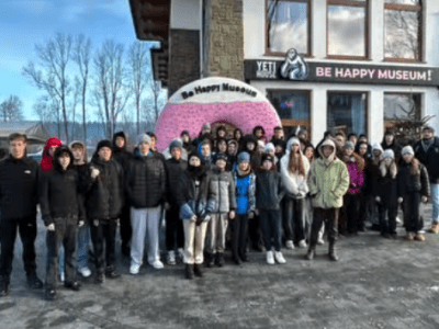 Zgrupowanie w Murzasichle