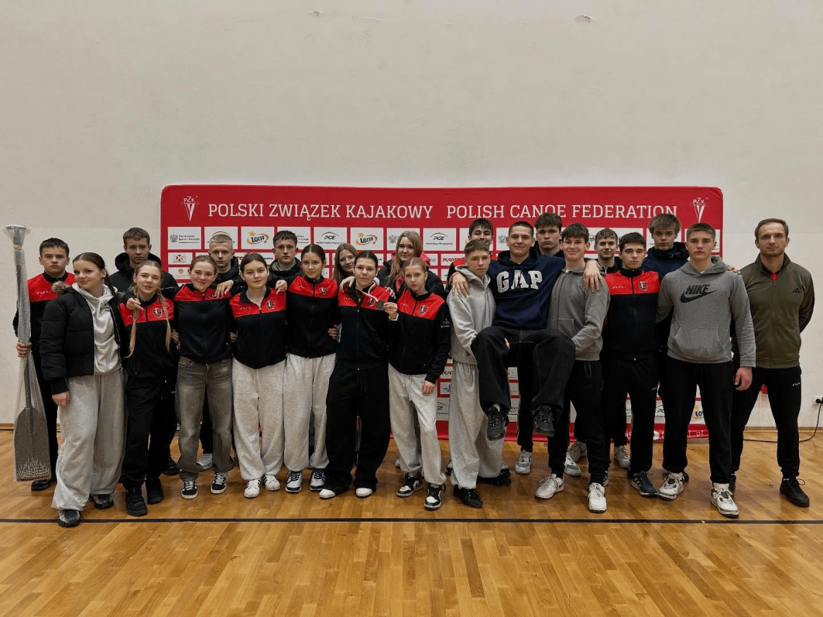 VII Mistrzostwa Polski w&nbsp;Ergometrach