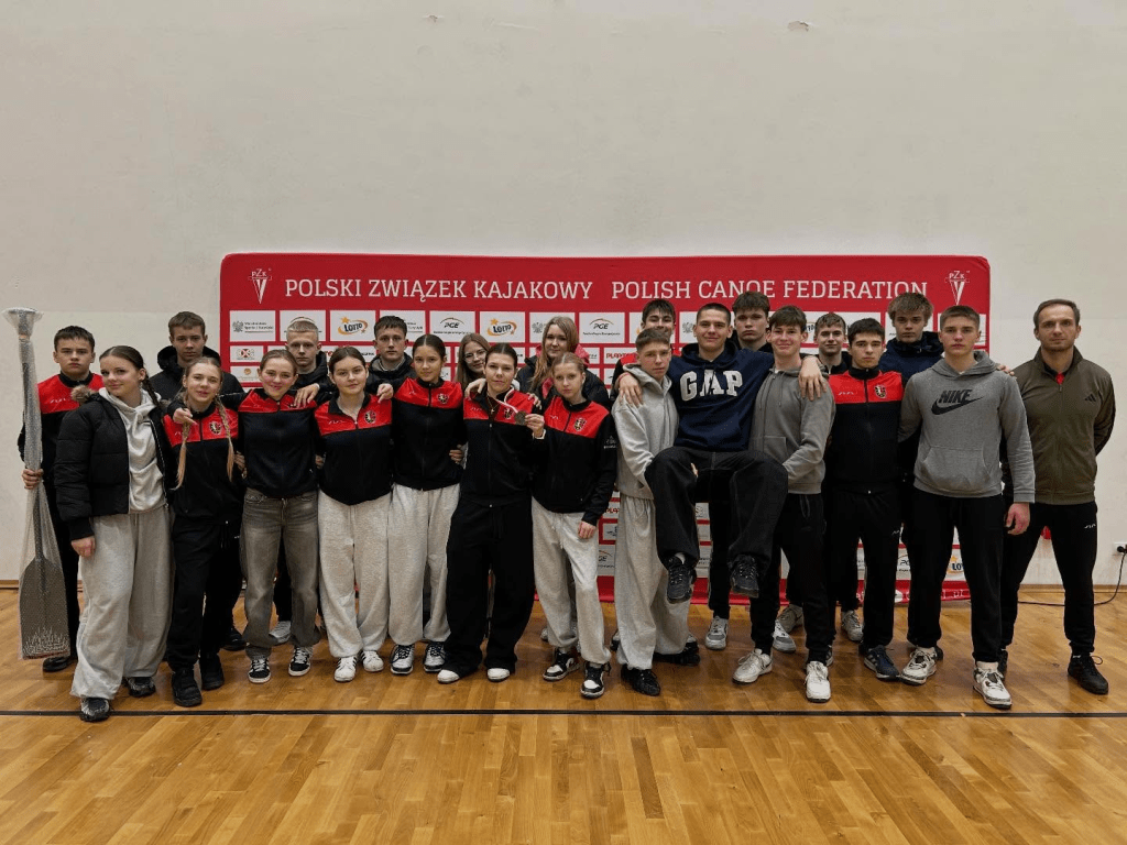 VII Mistrzostwa Polski w Ergometrach