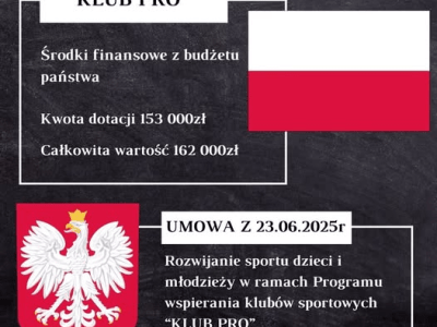 KLUB PRO