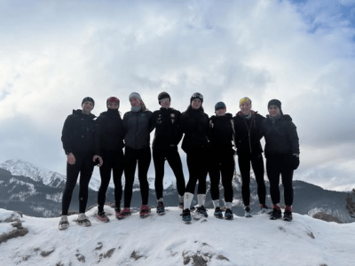 Zgrupowania kadry Juniorek kanadyjkarek i Juniorów&nbsp;kanadyjkarzy