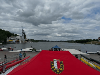 Regaty Eliminacyjne Juniorów/ 2 Puchar Polski w kajakarstwie&nbsp;klasycznym