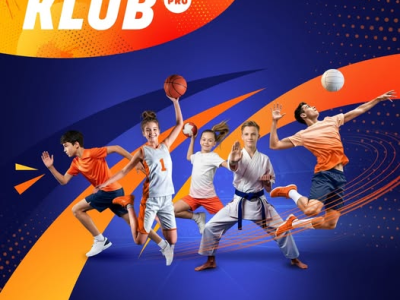 KLUB PRO 2026