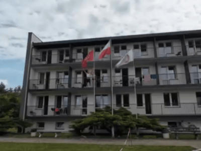 Przygotowania juniorów do Mistrzostw&nbsp;Polski!